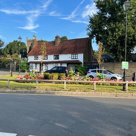 Harmondsworth Hall מראה חיצוני תמונה