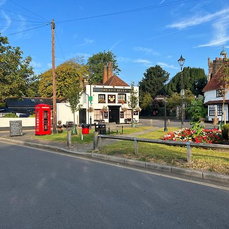 Harmondsworth Hall מראה חיצוני תמונה