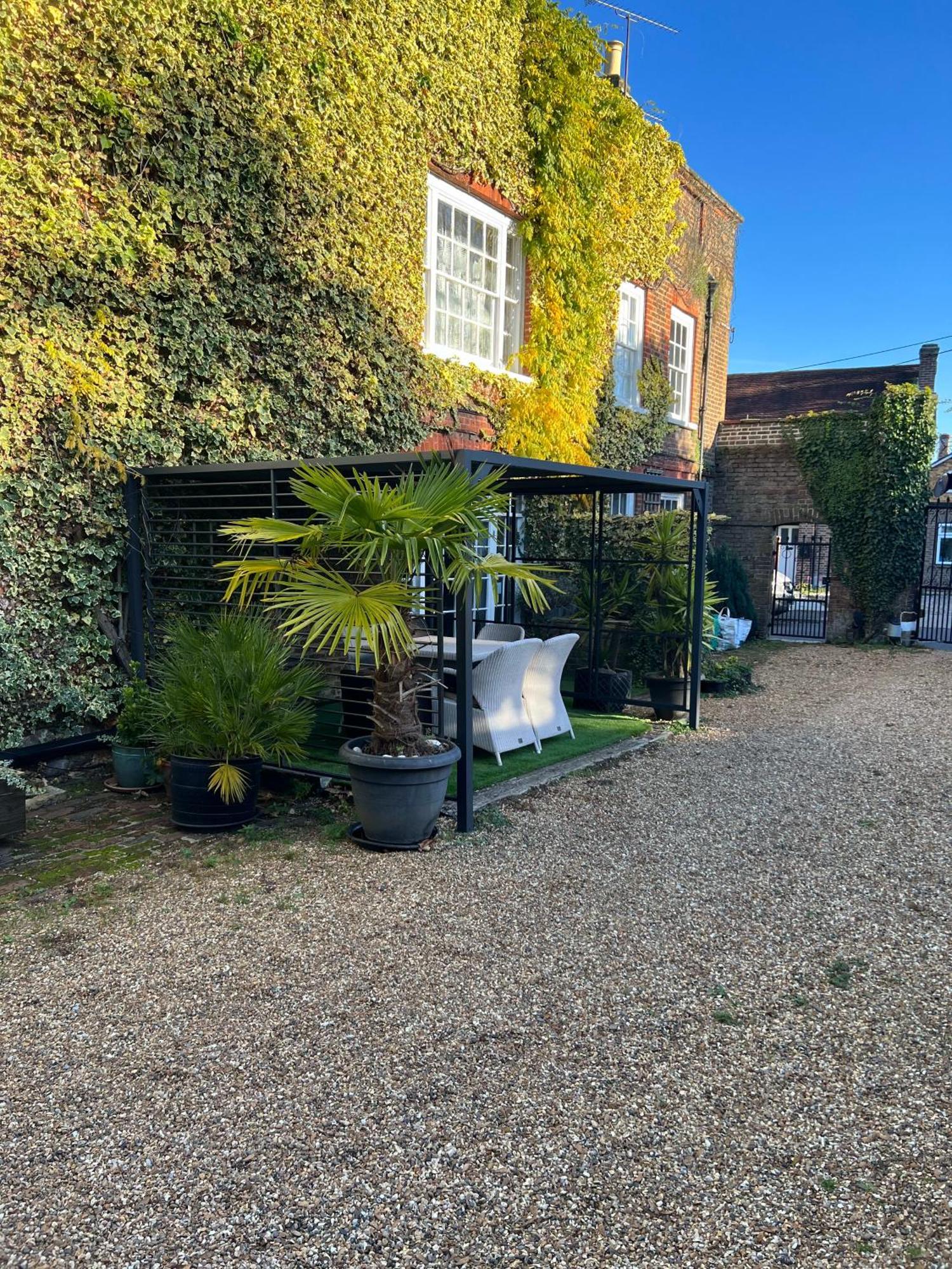 Harmondsworth Hall מראה חיצוני תמונה